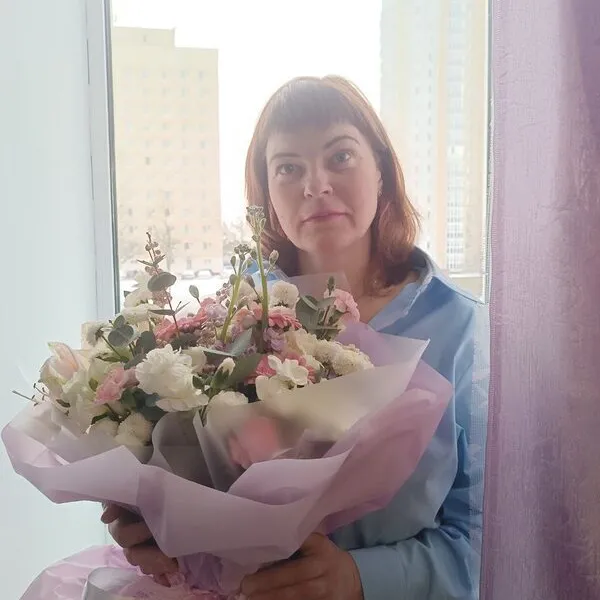 Наташа